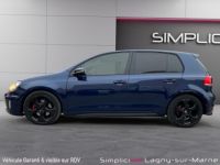 Volkswagen Golf 2.0 TSI 210 GTI DSG6 - <small></small> 15.490 € <small>TTC</small> - #9