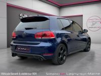 Volkswagen Golf 2.0 TSI 210 GTI DSG6 - <small></small> 15.490 € <small>TTC</small> - #26