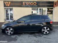 Volkswagen Golf 2.0 TSI 210ch GTI DSG6 FULL OPTION ENTRETIEN VW ORIGINE FR - <small></small> 17.990 € <small>TTC</small> - #2