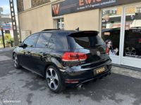 Volkswagen Golf 2.0 TSI 210ch GTI DSG6 FULL OPTION ENTRETIEN VW ORIGINE FR - <small></small> 17.990 € <small>TTC</small> - #3