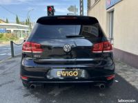 Volkswagen Golf 2.0 TSI 210ch GTI DSG6 FULL OPTION ENTRETIEN VW ORIGINE FR - <small></small> 17.990 € <small>TTC</small> - #4