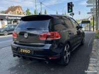 Volkswagen Golf 2.0 TSI 210ch GTI DSG6 FULL OPTION ENTRETIEN VW ORIGINE FR - <small></small> 17.990 € <small>TTC</small> - #5