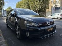 Volkswagen Golf 2.0 TSI 210ch GTI DSG6 FULL OPTION ENTRETIEN VW ORIGINE FR - <small></small> 17.990 € <small>TTC</small> - #6