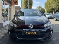 Volkswagen Golf 2.0 TSI 210ch GTI DSG6 FULL OPTION ENTRETIEN VW ORIGINE FR - <small></small> 17.990 € <small>TTC</small> - #7