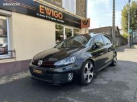 Volkswagen Golf 2.0 TSI 210ch GTI DSG6 FULL OPTION ENTRETIEN VW ORIGINE FR - <small></small> 16.990 € <small>TTC</small> - #1