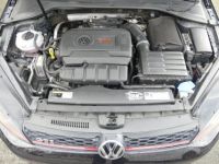 Volkswagen Golf 2.0 TSI 220 BlueMotion Technology DSG6 GTI - <small></small> 20.190 € <small>TTC</small> - #40