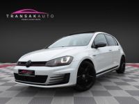 Volkswagen Golf 2.0 TSI 220 BlueMotion Technology DSG6 GTI - <small></small> 14.980 € <small>TTC</small> - #1