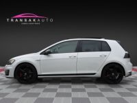 Volkswagen Golf 2.0 TSI 220 BlueMotion Technology DSG6 GTI - <small></small> 14.980 € <small>TTC</small> - #2