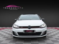 Volkswagen Golf 2.0 TSI 220 BlueMotion Technology DSG6 GTI - <small></small> 14.980 € <small>TTC</small> - #8