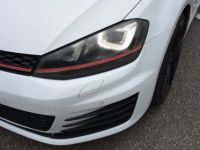 Volkswagen Golf 2.0 TSI 220 BlueMotion Technology DSG6 GTI - <small></small> 14.980 € <small>TTC</small> - #32