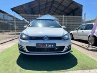 Volkswagen Golf 2.0 TSI 230 BLUEMOTION GTI DSG BVA - <small></small> 22.990 € <small>TTC</small> - #2