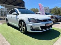 Volkswagen Golf 2.0 TSI 230 BLUEMOTION GTI DSG BVA - <small></small> 22.990 € <small>TTC</small> - #3