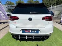 Volkswagen Golf 2.0 TSI 230 BLUEMOTION GTI DSG BVA - <small></small> 22.990 € <small>TTC</small> - #5