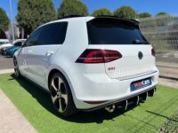 Volkswagen Golf 2.0 TSI 230 BLUEMOTION GTI DSG BVA - <small></small> 22.990 € <small>TTC</small> - #13