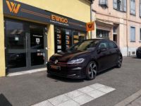 Volkswagen Golf 2.0 TSI 230 BLUEMOTION GTI DSG BVA Garantie 6 mois - <small></small> 27.900 € <small>TTC</small> - #1