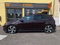 Volkswagen Golf 2.0 TSI 230 BLUEMOTION GTI DSG BVA Garantie 6 mois - <small></small> 27.900 € <small>TTC</small> - #3