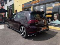 Volkswagen Golf 2.0 TSI 230 BLUEMOTION GTI DSG BVA Garantie 6 mois - <small></small> 27.900 € <small>TTC</small> - #4