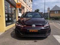 Volkswagen Golf 2.0 TSI 230 BLUEMOTION GTI DSG BVA Garantie 6 mois - <small></small> 27.900 € <small>TTC</small> - #9