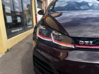 Volkswagen Golf 2.0 TSI 230 BLUEMOTION GTI DSG BVA Garantie 6 mois - <small></small> 27.900 € <small>TTC</small> - #20