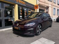 Volkswagen Golf 2.0 TSI 230 BLUEMOTION GTI DSG BVA Garantie 6 mois - <small></small> 27.900 € <small>TTC</small> - #2