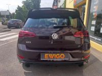 Volkswagen Golf 2.0 TSI 230 BLUEMOTION GTI DSG BVA Garantie 6 mois - <small></small> 27.900 € <small>TTC</small> - #5