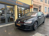 Volkswagen Golf 2.0 TSI 230 BLUEMOTION GTI DSG BVA SIEGES CHAUFFANTS GARANTIE 6 MOIS - <small></small> 20.790 € <small>TTC</small> - #1