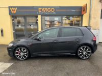 Volkswagen Golf 2.0 TSI 230 BLUEMOTION GTI DSG BVA SIEGES CHAUFFANTS GARANTIE 6 MOIS - <small></small> 20.790 € <small>TTC</small> - #3