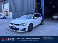 Volkswagen Golf 2.0 TSI 230 BLUEMOTION GTI PERFORMANCE - <small></small> 20.990 € <small>TTC</small> - #1