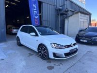 Volkswagen Golf 2.0 TSI 230 BLUEMOTION GTI PERFORMANCE - <small></small> 20.990 € <small>TTC</small> - #3