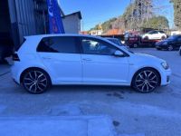 Volkswagen Golf 2.0 TSI 230 BLUEMOTION GTI PERFORMANCE - <small></small> 20.990 € <small>TTC</small> - #4