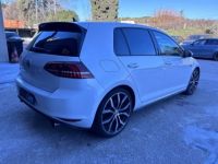 Volkswagen Golf 2.0 TSI 230 BLUEMOTION GTI PERFORMANCE - <small></small> 20.990 € <small>TTC</small> - #13