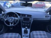 Volkswagen Golf 2.0 TSI 230 BLUEMOTION GTI PERFORMANCE - <small></small> 20.990 € <small>TTC</small> - #16