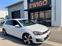 Volkswagen Golf 2.0 TSI 230 BLUEMOTION GTI PERFORMANCE - <small></small> 17.480 € <small>TTC</small> - #1