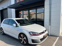 Volkswagen Golf 2.0 TSI 230 BLUEMOTION GTI PERFORMANCE - <small></small> 17.480 € <small>TTC</small> - #2