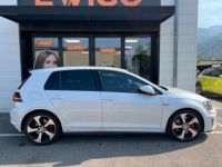 Volkswagen Golf 2.0 TSI 230 BLUEMOTION GTI PERFORMANCE - <small></small> 17.480 € <small>TTC</small> - #3