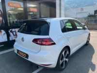 Volkswagen Golf 2.0 TSI 230 BLUEMOTION GTI PERFORMANCE - <small></small> 17.480 € <small>TTC</small> - #4