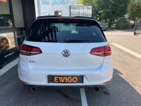 Volkswagen Golf 2.0 TSI 230 BLUEMOTION GTI PERFORMANCE - <small></small> 17.480 € <small>TTC</small> - #5