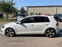 Volkswagen Golf 2.0 TSI 230 BLUEMOTION GTI PERFORMANCE - <small></small> 17.480 € <small>TTC</small> - #7