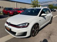 Volkswagen Golf 2.0 TSI 230 BLUEMOTION GTI PERFORMANCE - <small></small> 17.480 € <small>TTC</small> - #8