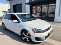 Volkswagen Golf 2.0 TSI 230 BLUEMOTION GTI PERFORMANCE - <small></small> 17.480 € <small>TTC</small> - #10