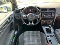 Volkswagen Golf 2.0 TSI 230 BLUEMOTION GTI PERFORMANCE - <small></small> 17.480 € <small>TTC</small> - #20