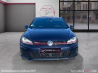 Volkswagen Golf 2.0 TSI 230 BlueMotion Technology DSG6 GTI Performance - <small></small> 20.990 € <small>TTC</small> - #2