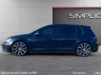 Volkswagen Golf 2.0 TSI 230 BlueMotion Technology DSG6 GTI Performance - <small></small> 20.990 € <small>TTC</small> - #4