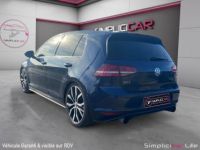 Volkswagen Golf 2.0 TSI 230 BlueMotion Technology DSG6 GTI Performance - <small></small> 20.990 € <small>TTC</small> - #5