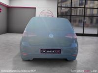 Volkswagen Golf 2.0 TSI 230 BlueMotion Technology DSG6 GTI Performance - <small></small> 20.990 € <small>TTC</small> - #6