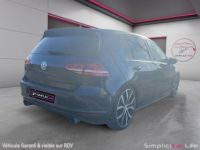 Volkswagen Golf 2.0 TSI 230 BlueMotion Technology DSG6 GTI Performance - <small></small> 20.990 € <small>TTC</small> - #7