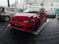 Volkswagen Golf 2.0 TSI 230 BlueMotion Technology DSG6 GTI Performance - <small></small> 18.990 € <small>TTC</small> - #3