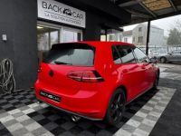 Volkswagen Golf 2.0 TSI 230 BlueMotion Technology DSG6 GTI Performance - <small></small> 18.990 € <small>TTC</small> - #7