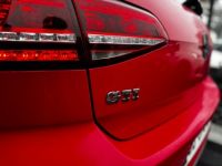 Volkswagen Golf 2.0 TSI 230 BlueMotion Technology DSG6 GTI Performance - <small></small> 18.990 € <small>TTC</small> - #28