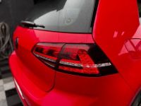 Volkswagen Golf 2.0 TSI 230 BlueMotion Technology DSG6 GTI Performance - <small></small> 18.990 € <small>TTC</small> - #30